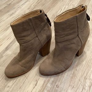 RAG AND BONE Booties
